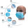 3-plyDisposable Medical Face Mask CE FDA ISO